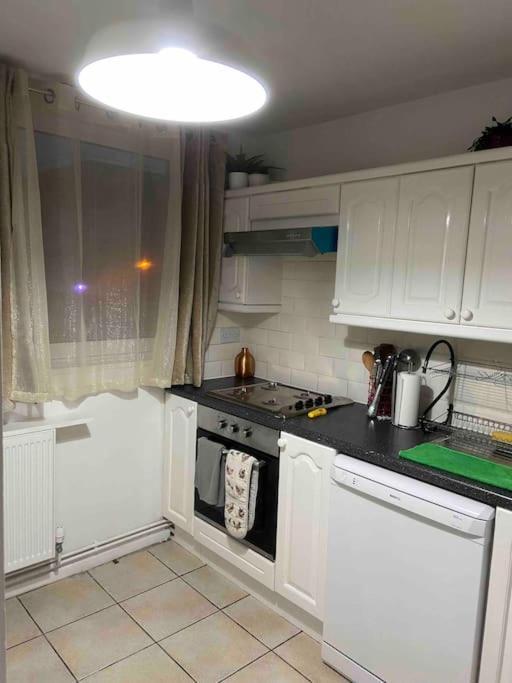 Apt 2/4People Archway/Holloway Londres Exterior foto
